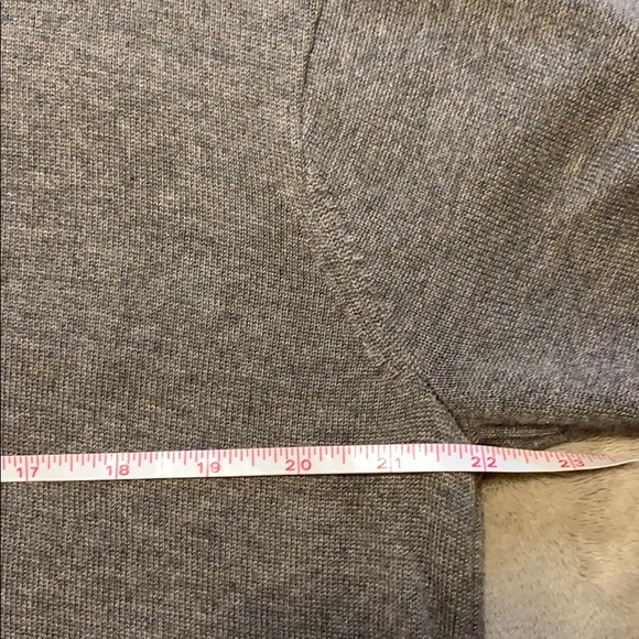 All Saints sweater with split side - Picture 5 of 7